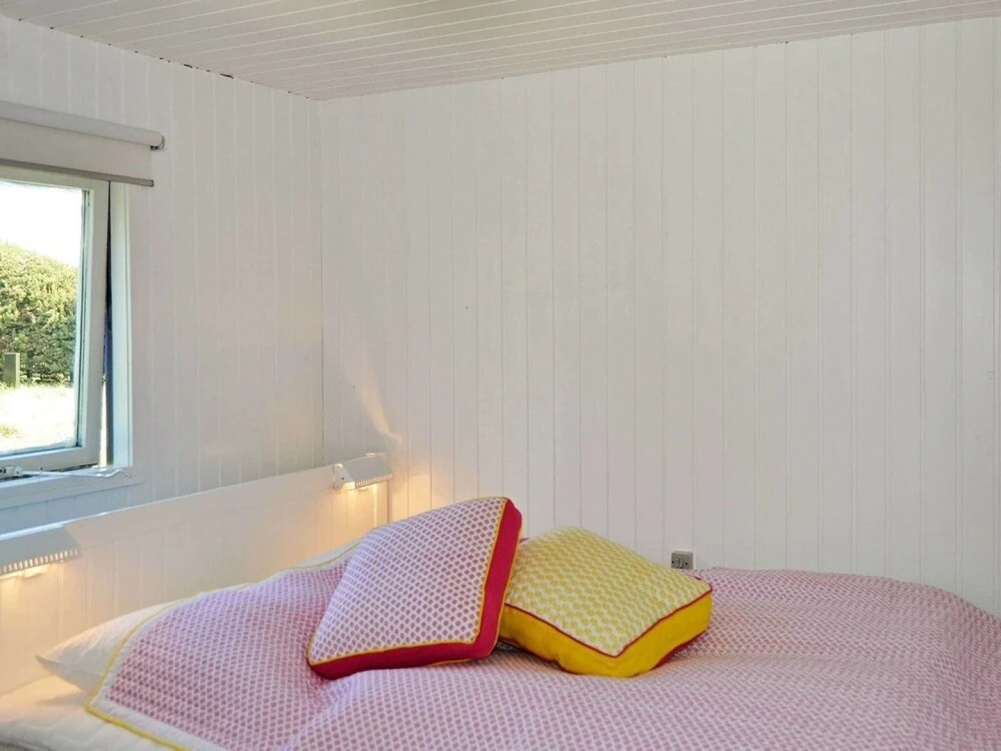 Quaint Holiday Home in Fanø near Beach