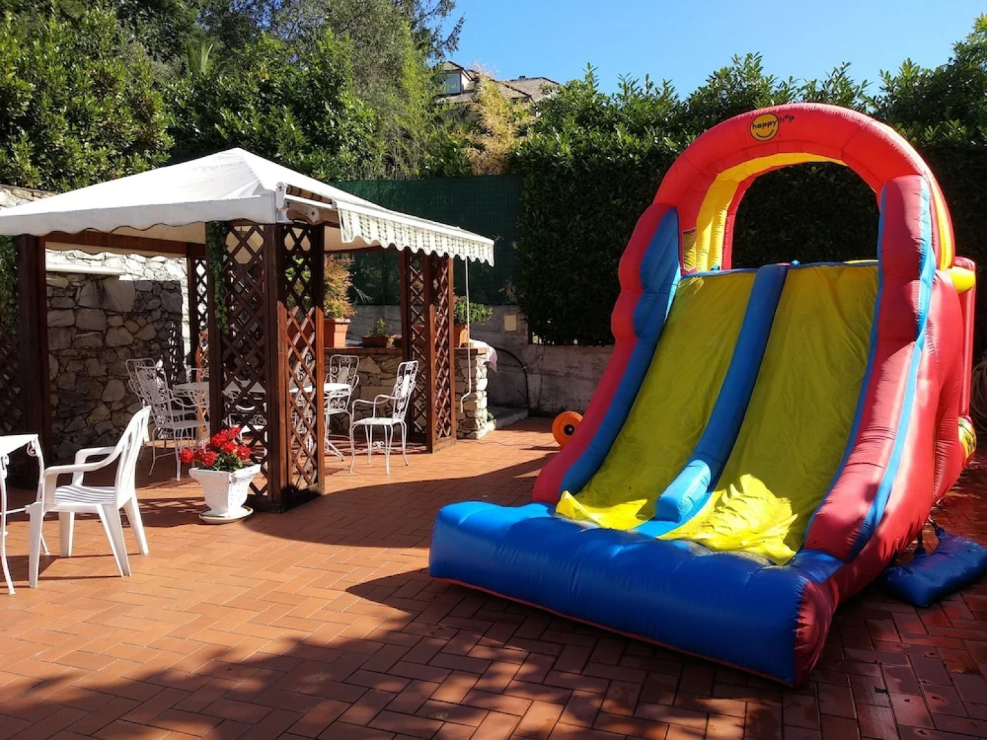 Santa Vittoria Camping