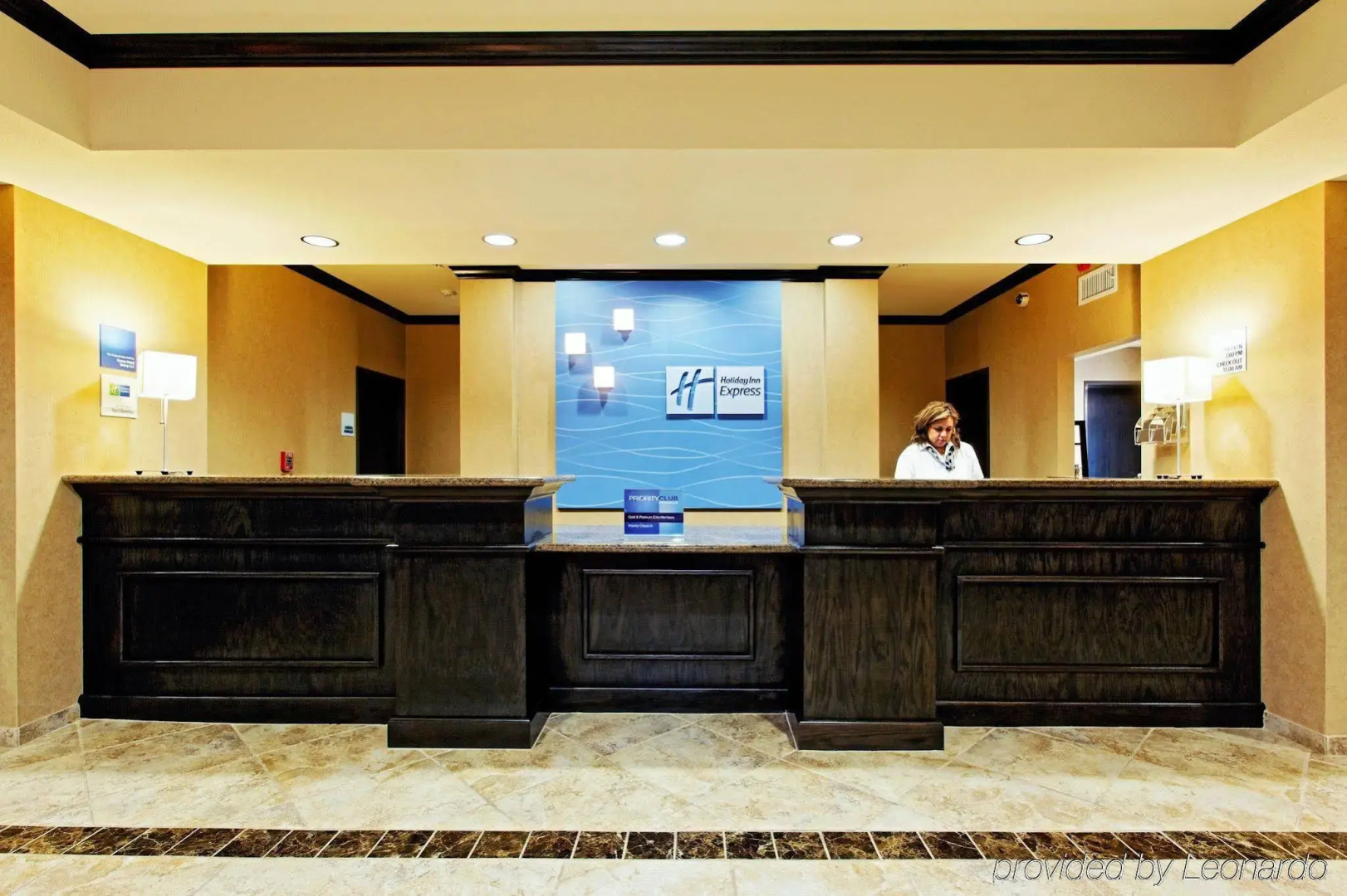 Holiday Inn Express Hotel & Suites Ozona by IHG