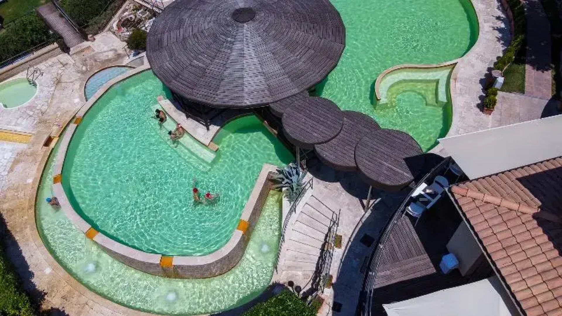 Residence Terme Di Sorano