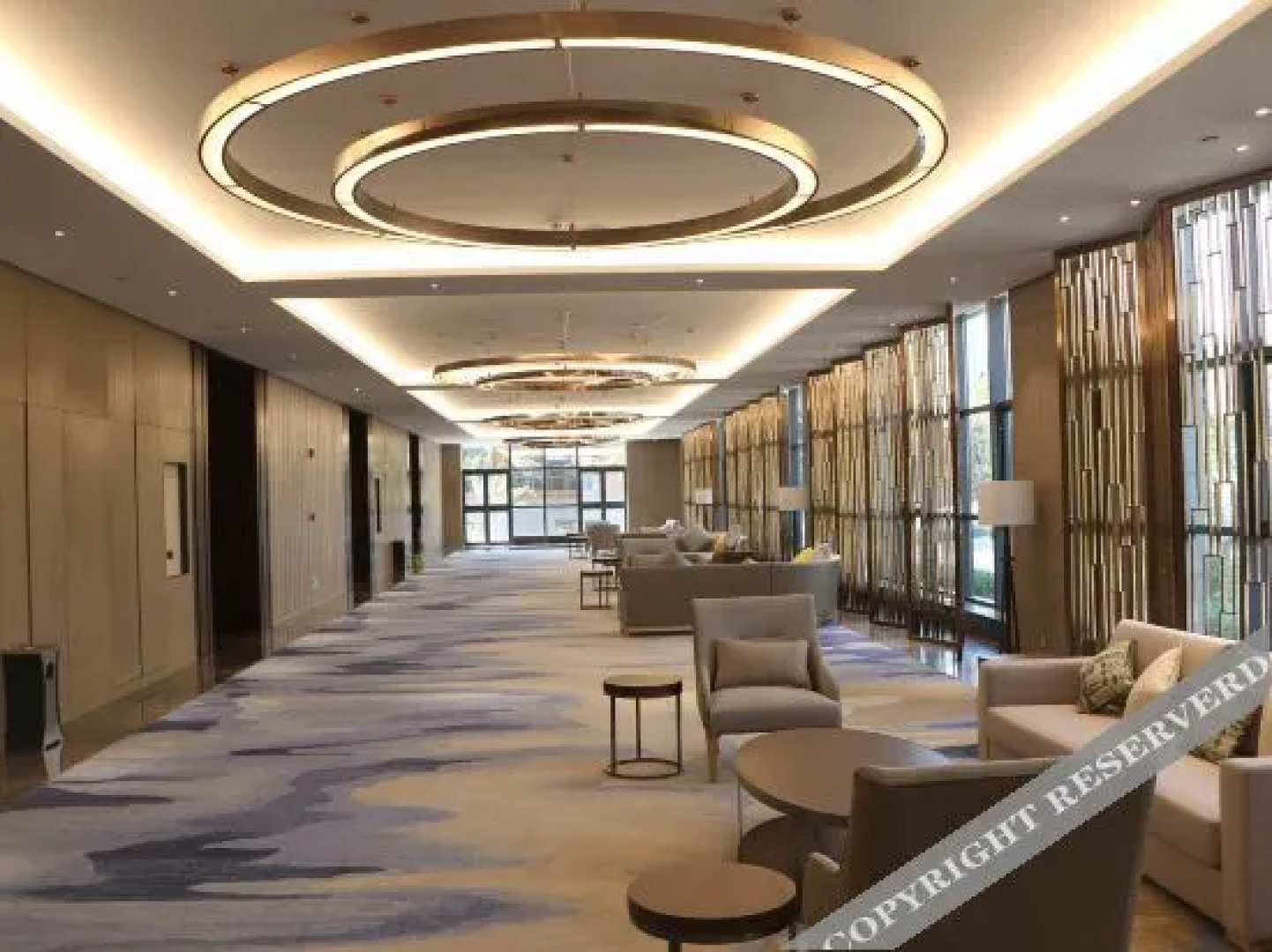 Haitangtaibai Resort