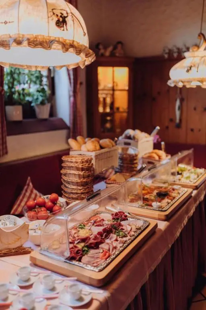 Hotel Zur alten Mühle