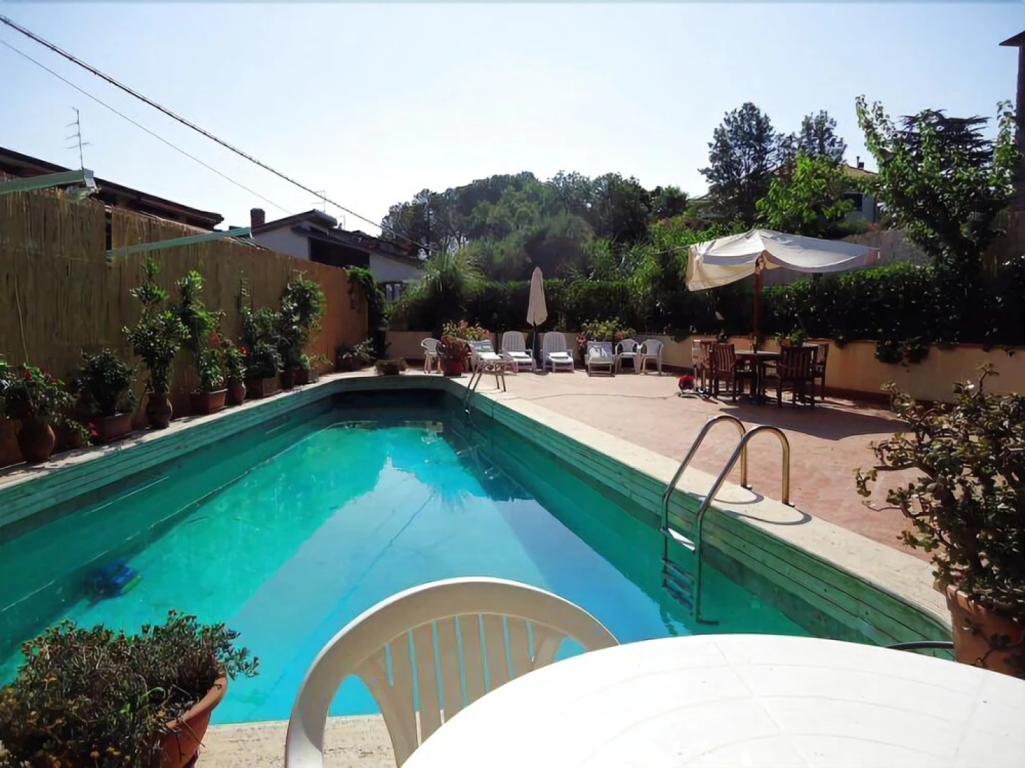 B&B Cottage Dei Consoli