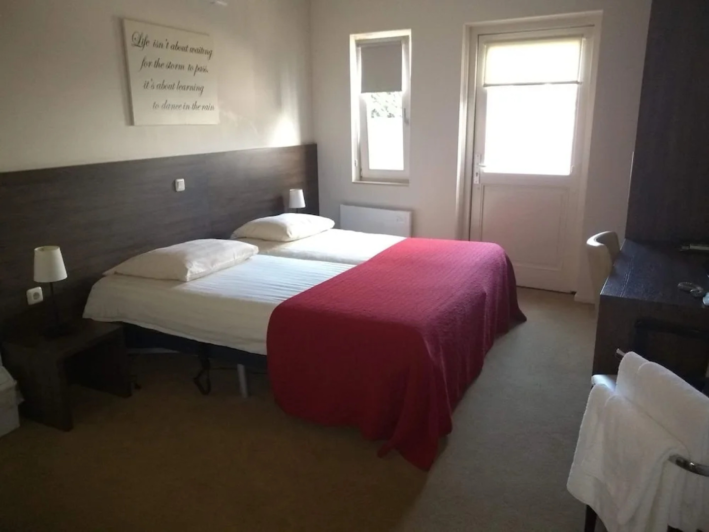 Hotel Restaurant Roerdalen