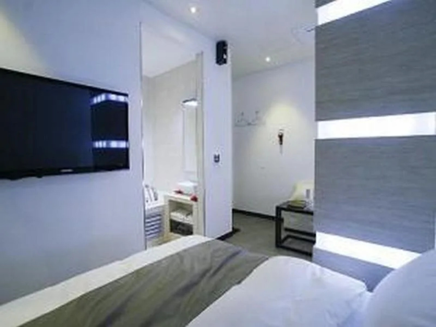 Hotel Myeongjak, Suwon