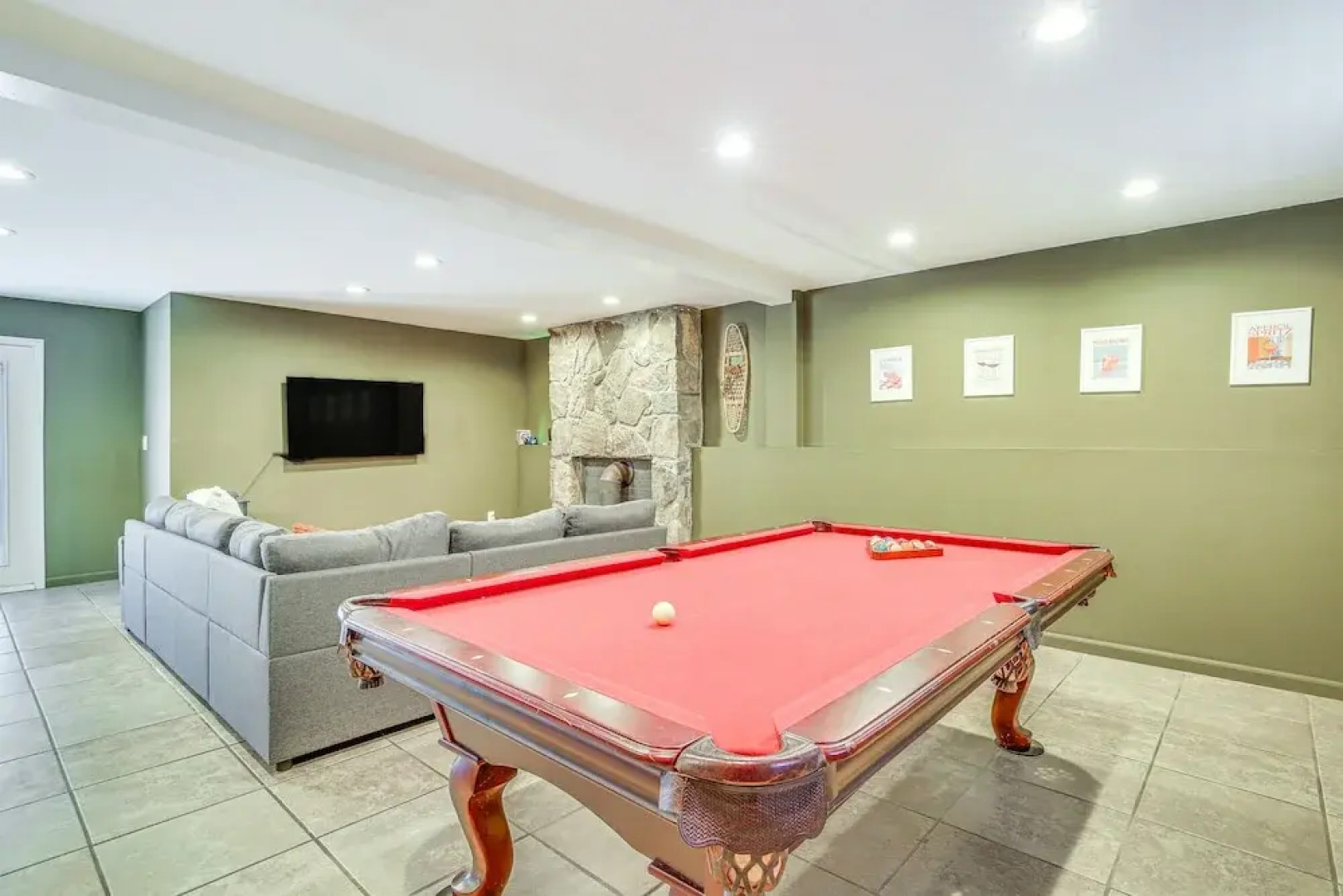 Pet-friendly Hopewell Junction Home w/ Pool