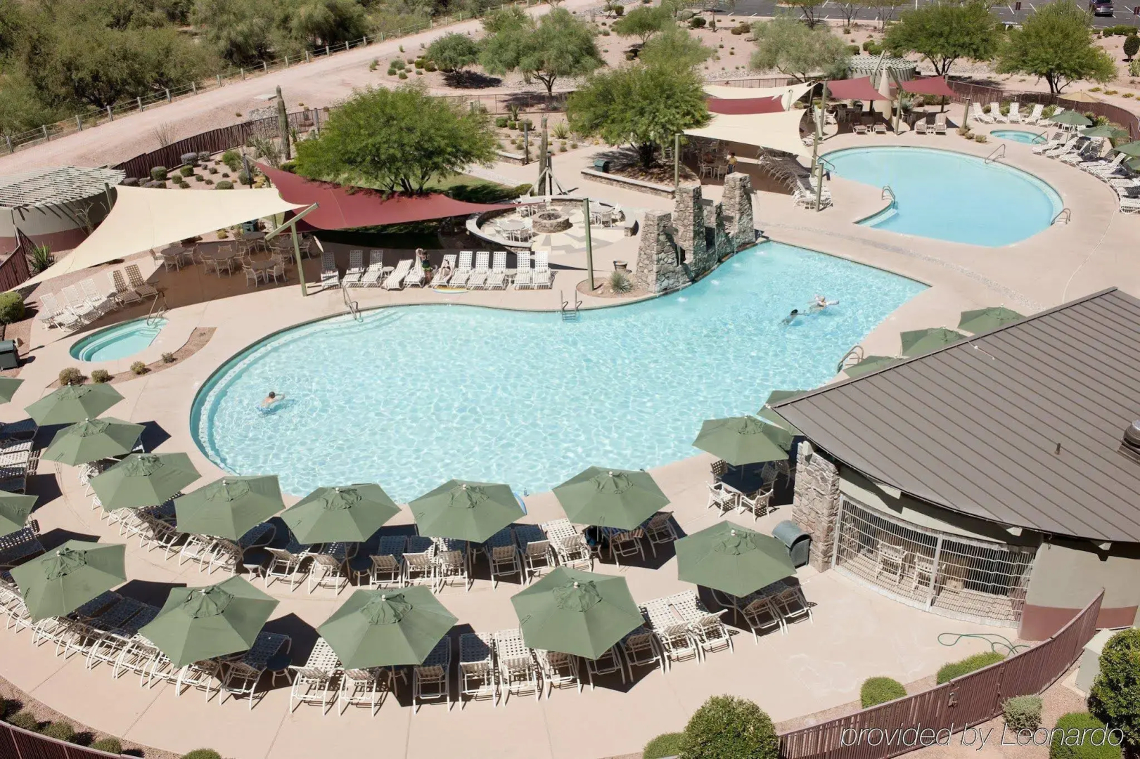 Wekopa Casino Resort