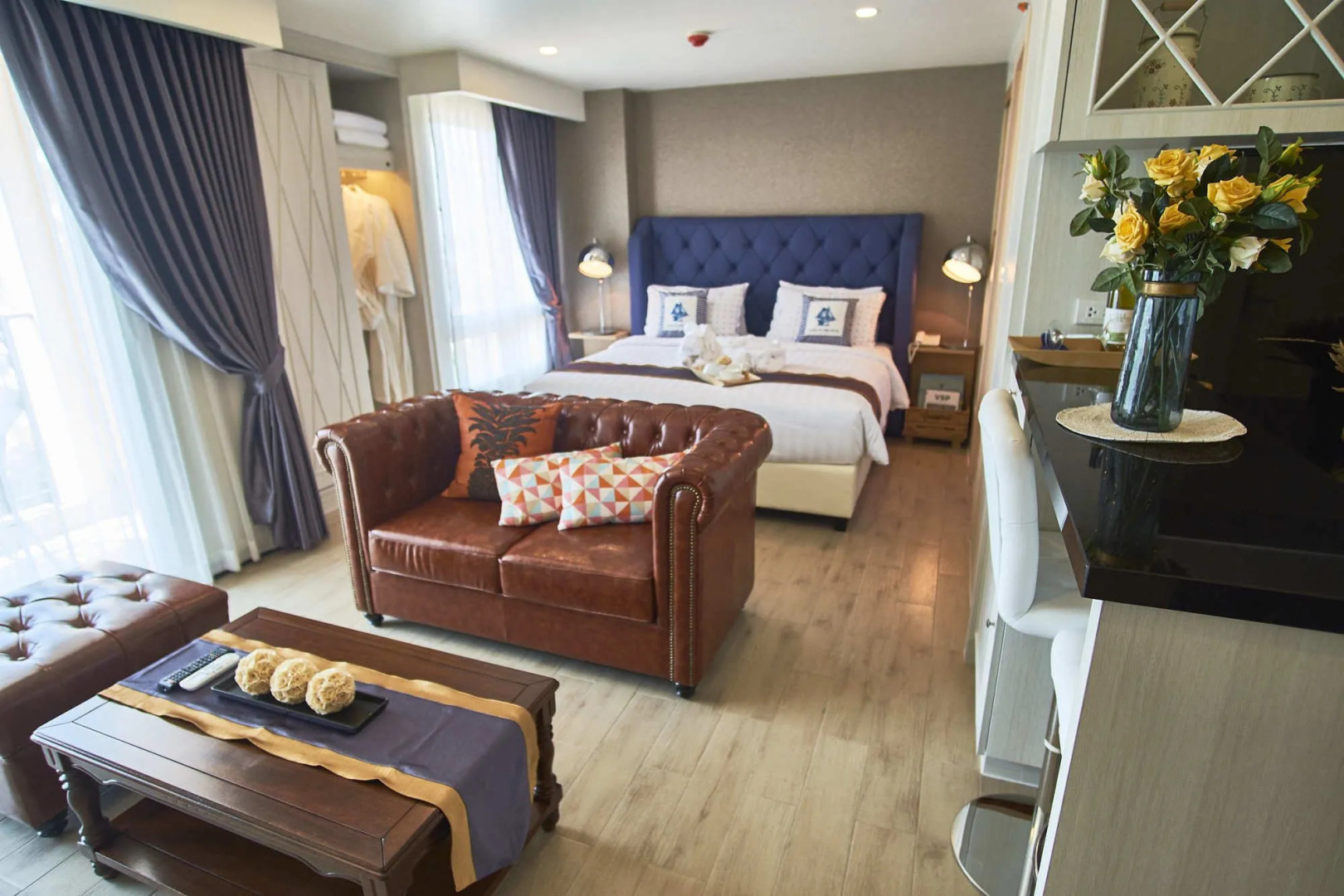 Sonia residence - SHA Extra Plus