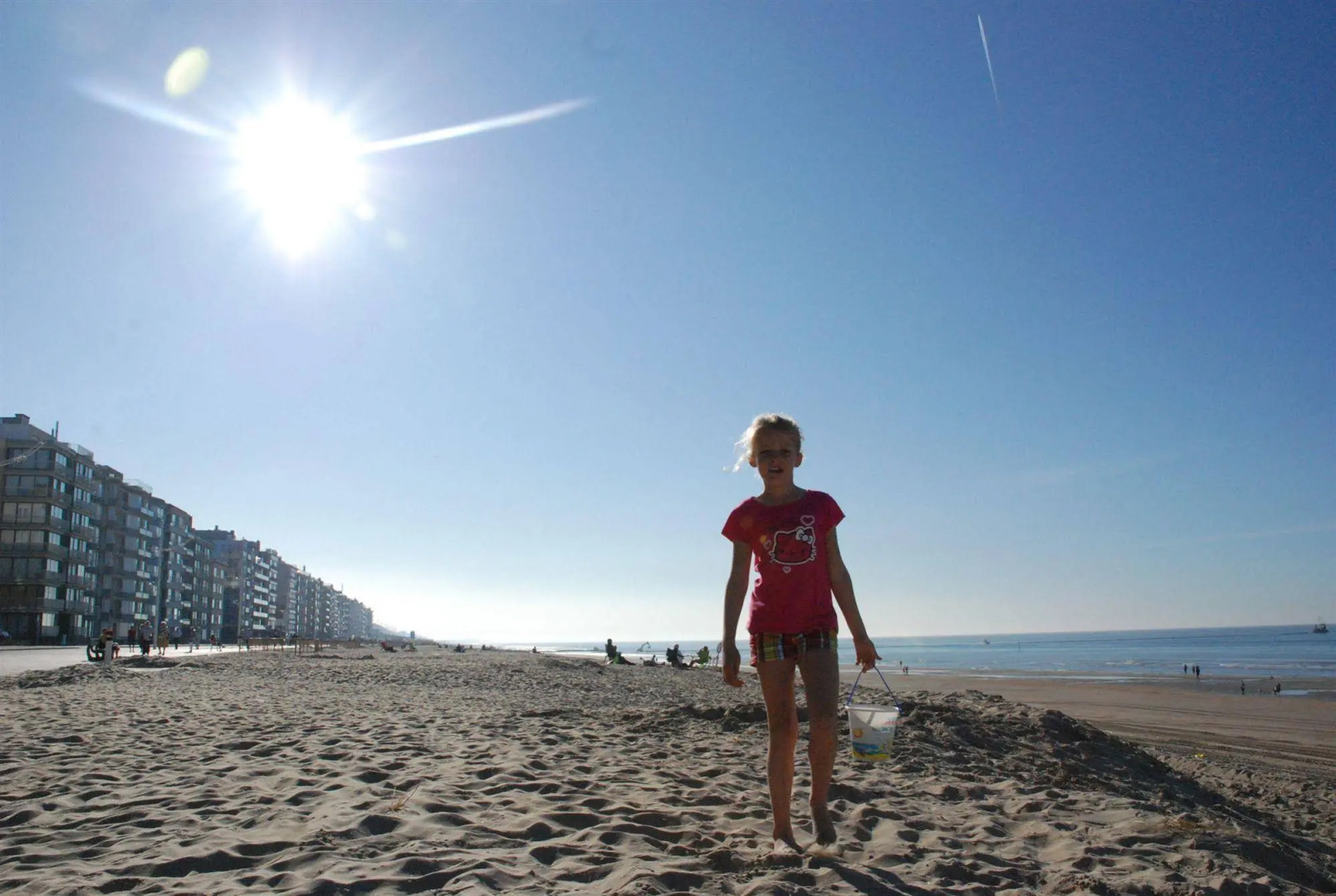 Hotel Soll Cress Koksijde