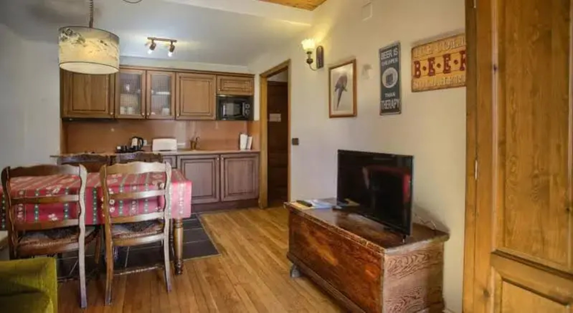 San Marsial Benasque Hotel&Apartamentos