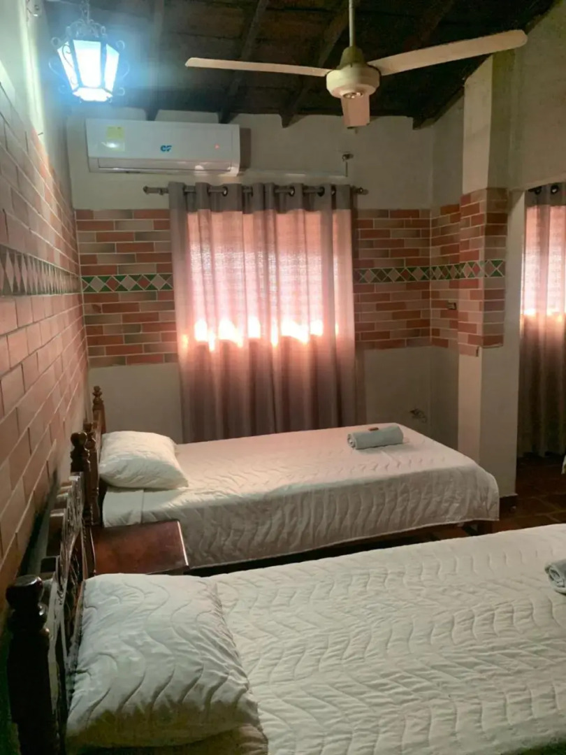 Hotel San Andres Mompox