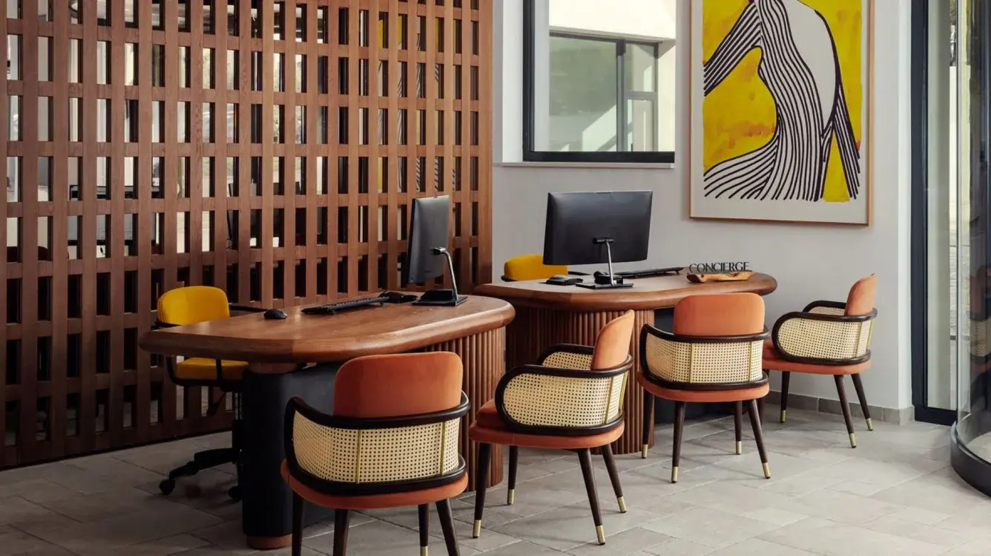 The Isolano, Cres, Autograph Collection