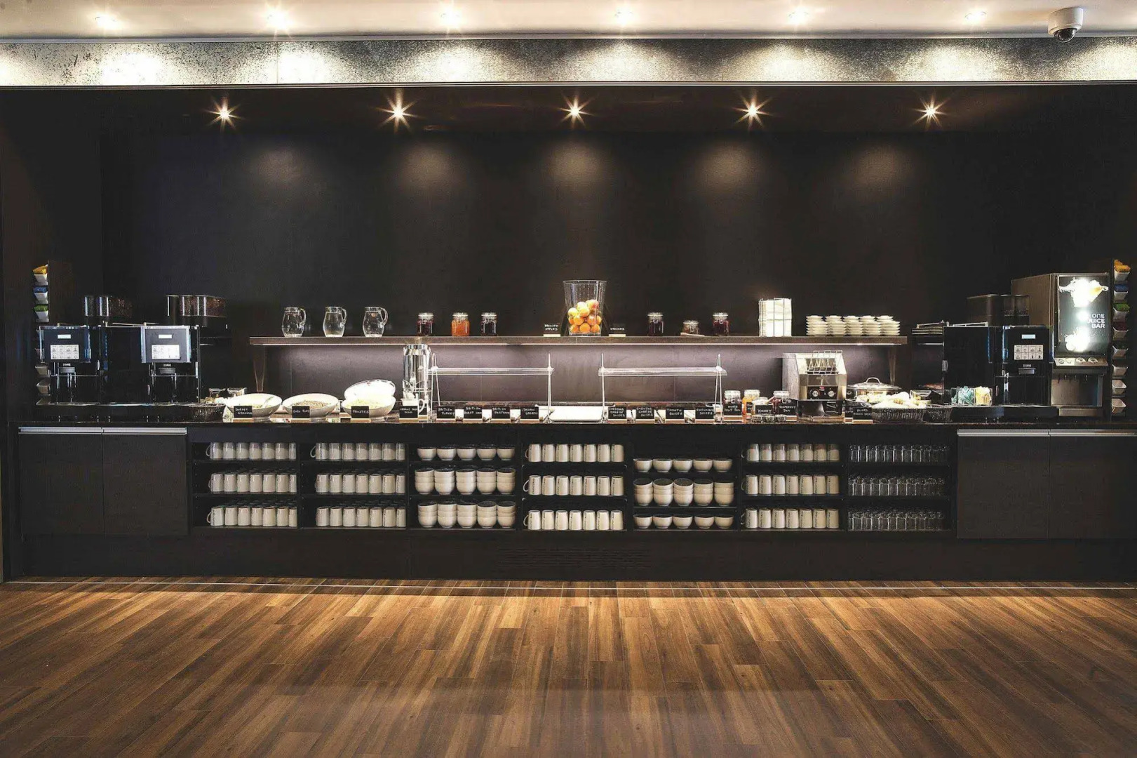 Motel One Manchester Piccadilly