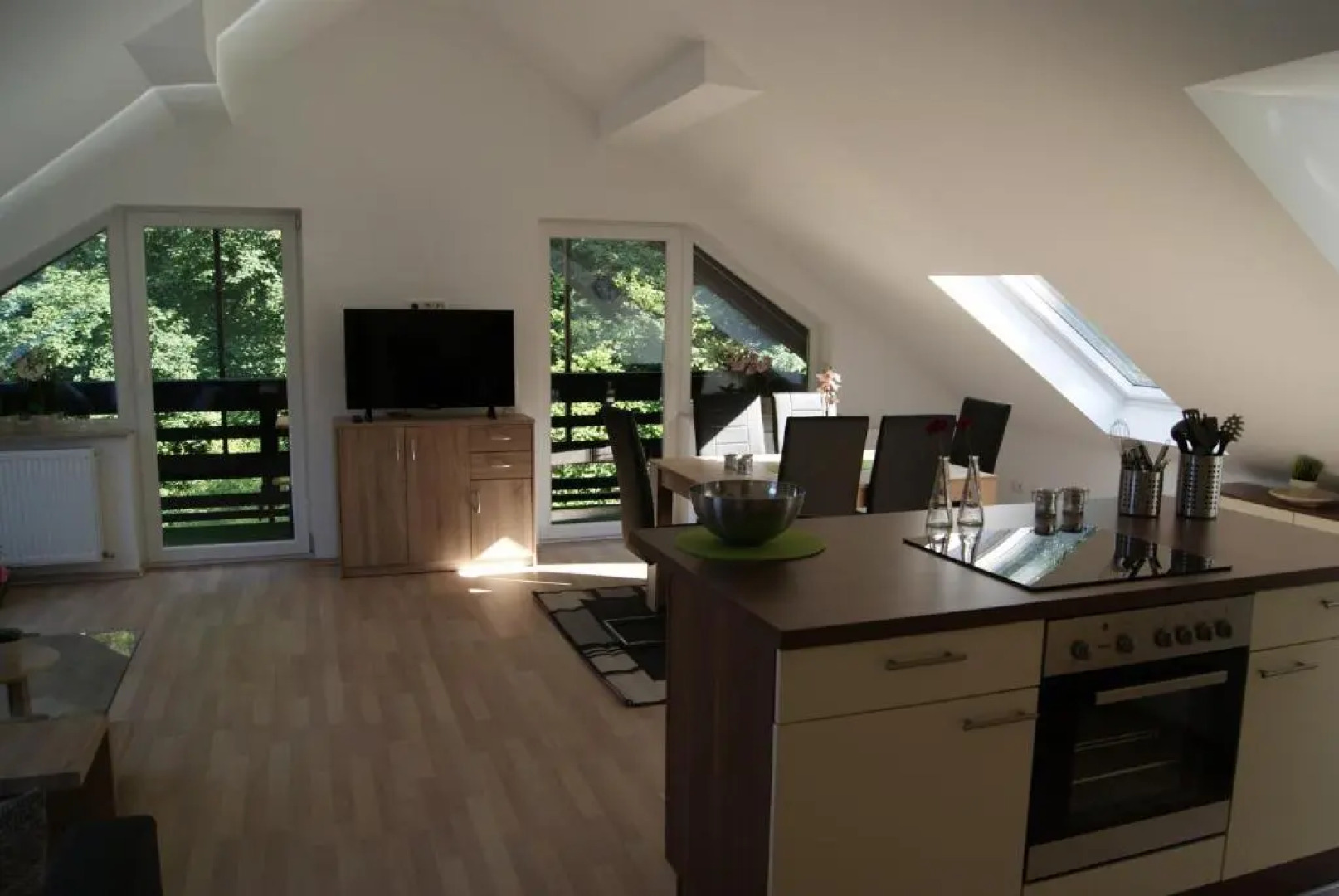 Ferienwohnungen TalBach