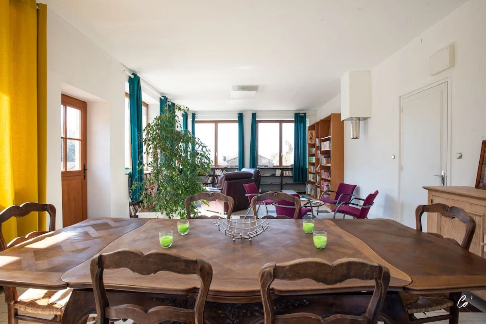 Tonn'Ain Hébergement Ain'Solite