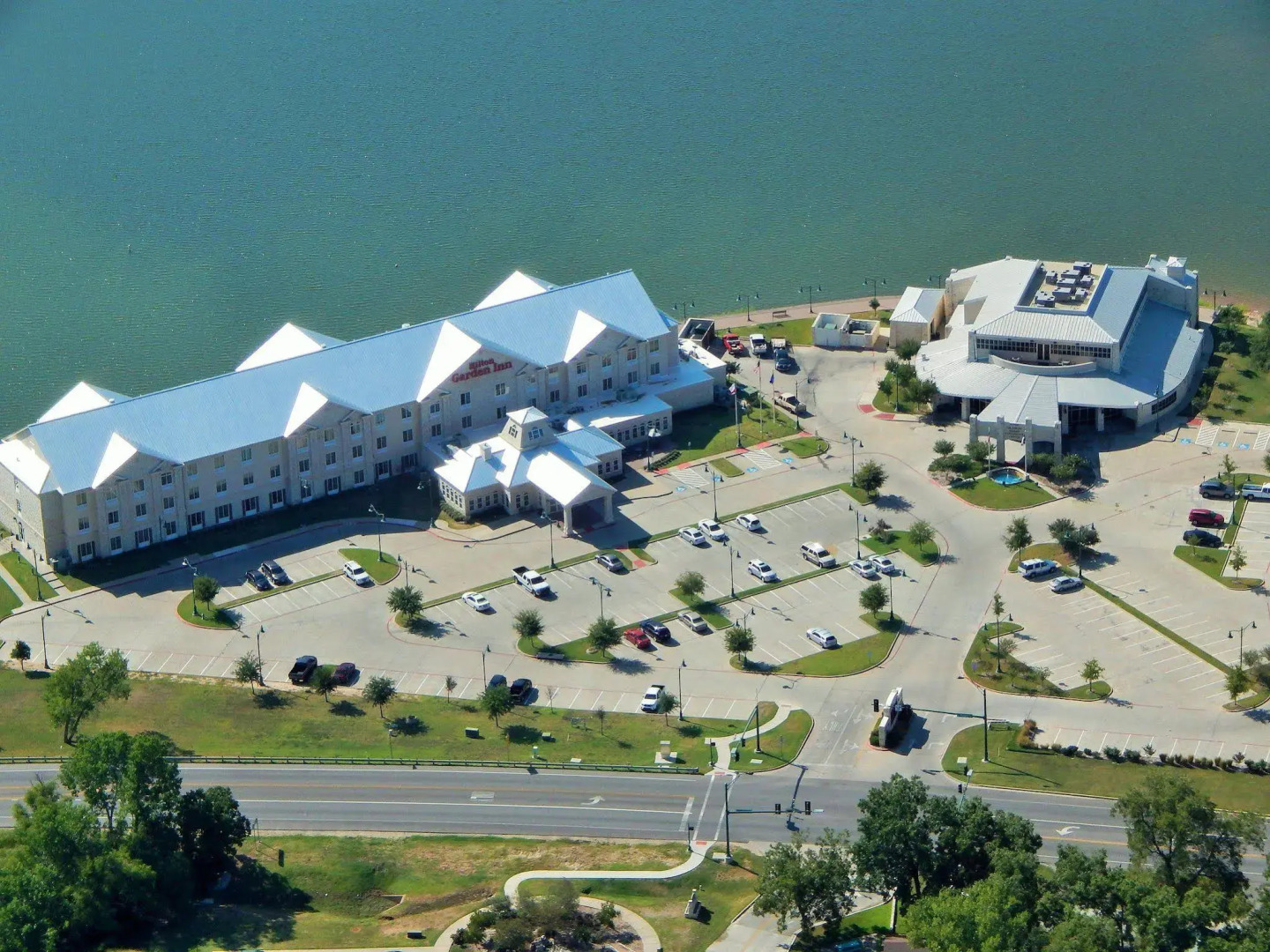 Hilton Garden Inn Granbury