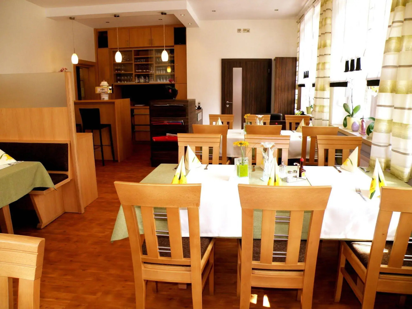 Gasthof Hotel zum Schwarzen Bären