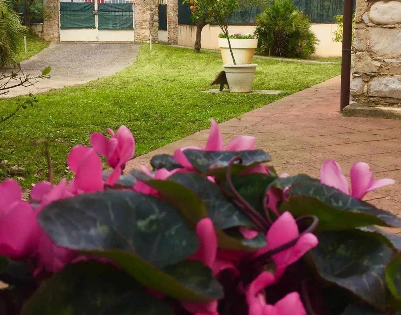 B&B Villa Pietrasanta