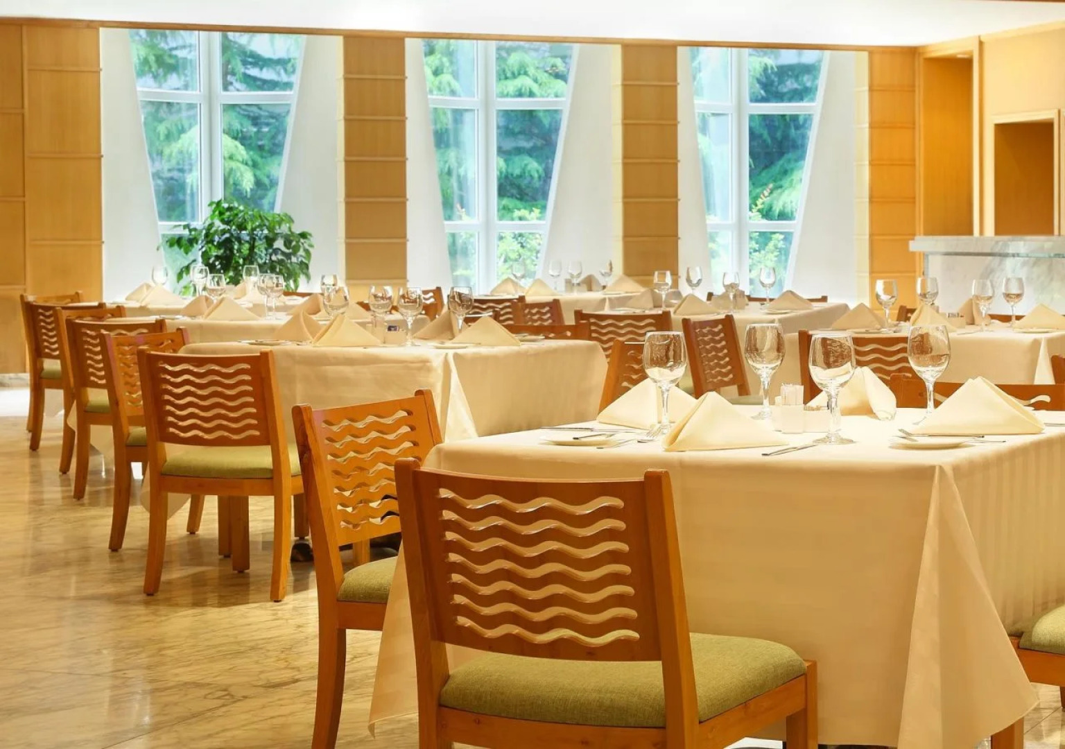 Sheraton Jiuzhaigou Resort