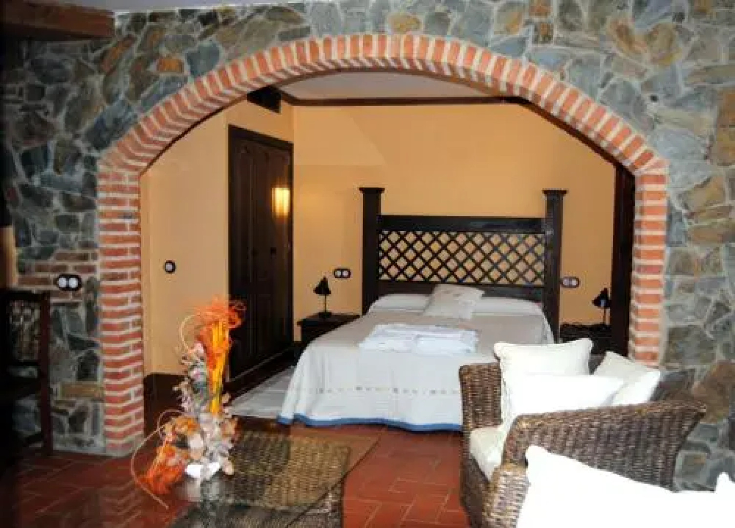 Hotel Rural El Rocal