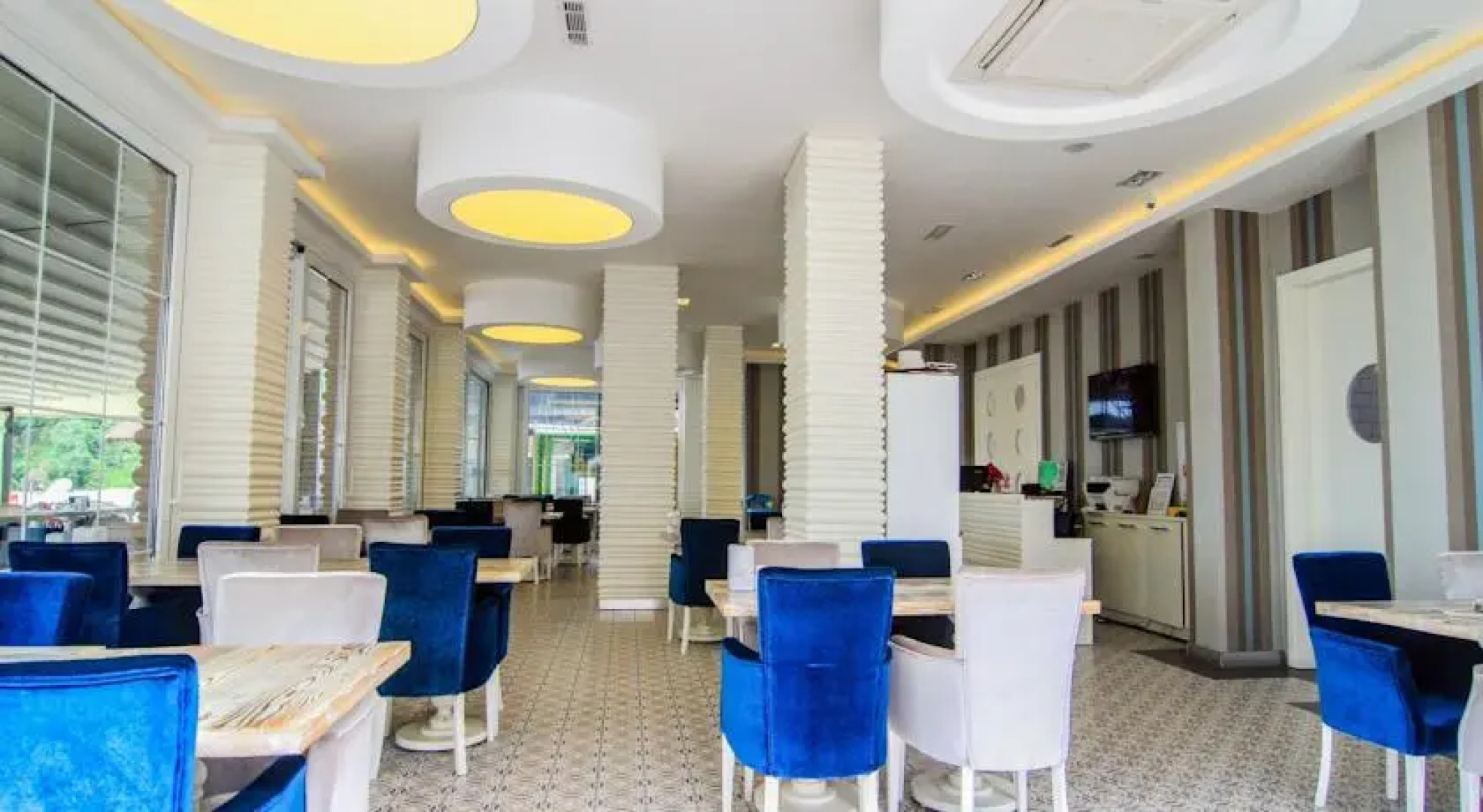 Yildiz Apart Otel-Fatsa