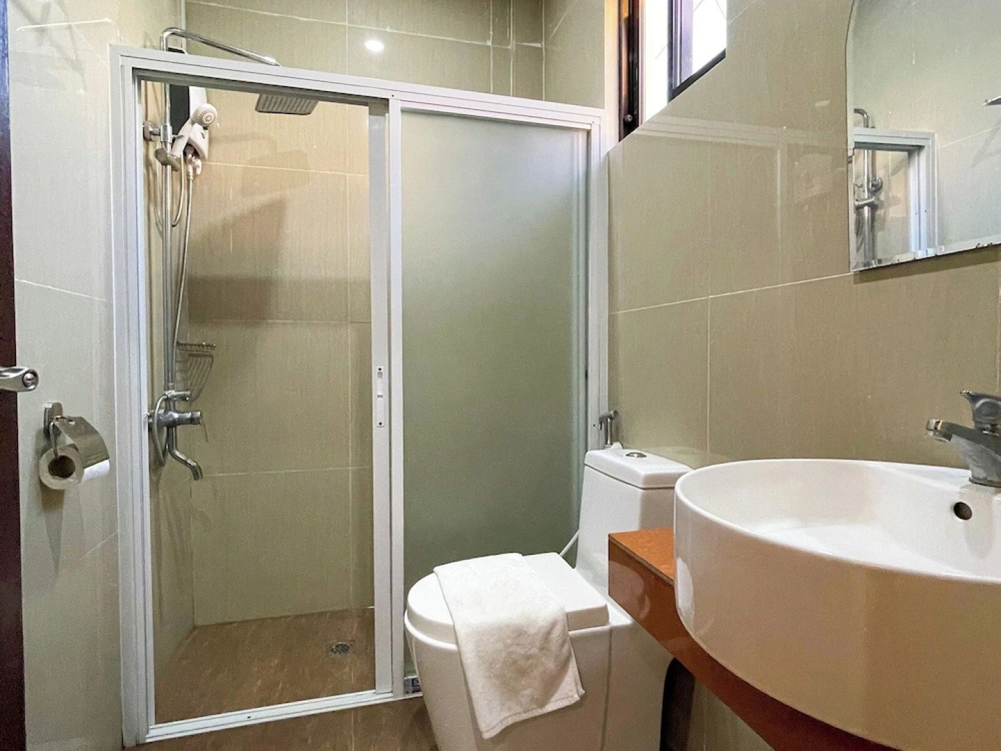 Noah's Ark Hotel Powered by Cocotel