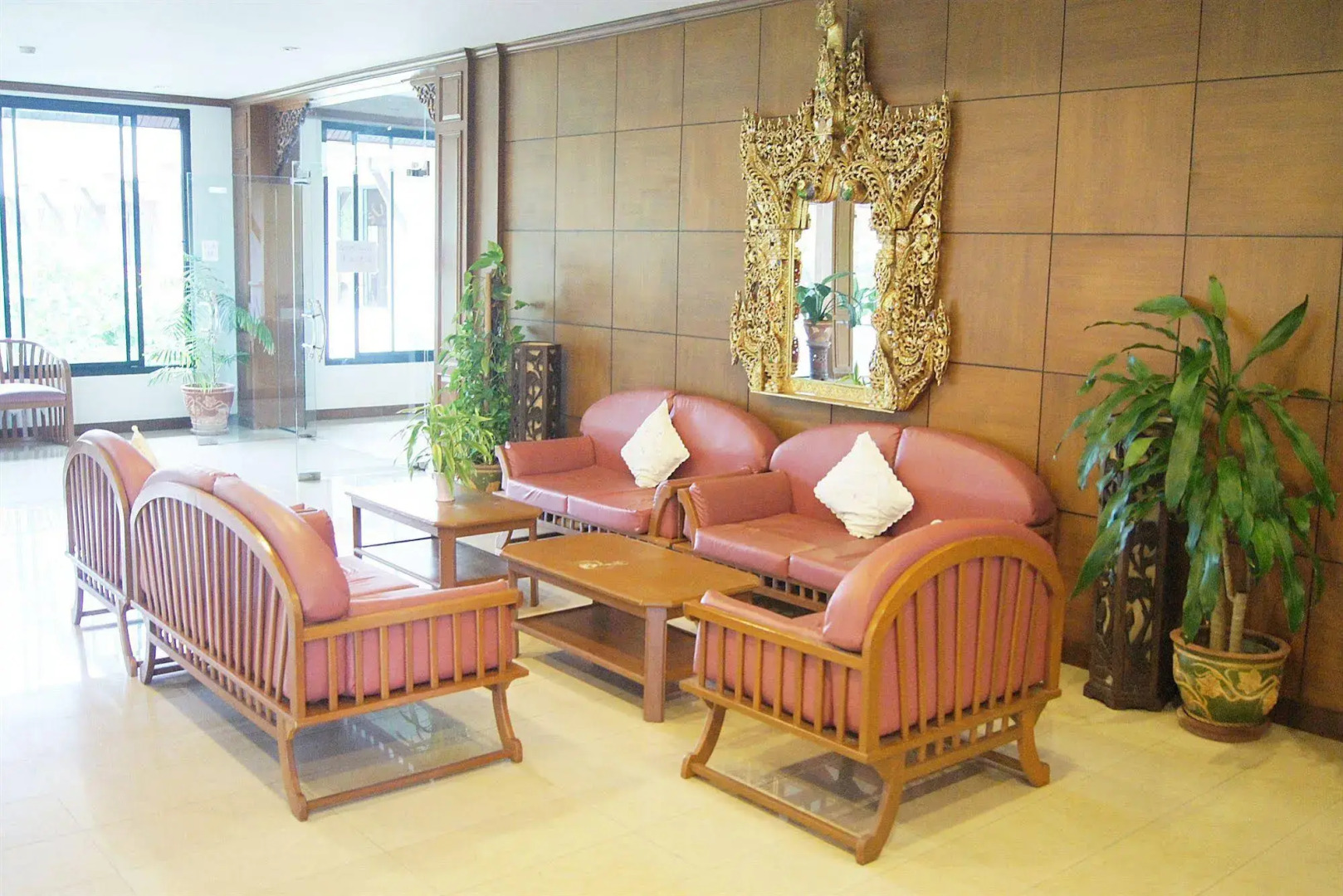 Life Up Resort and Spa