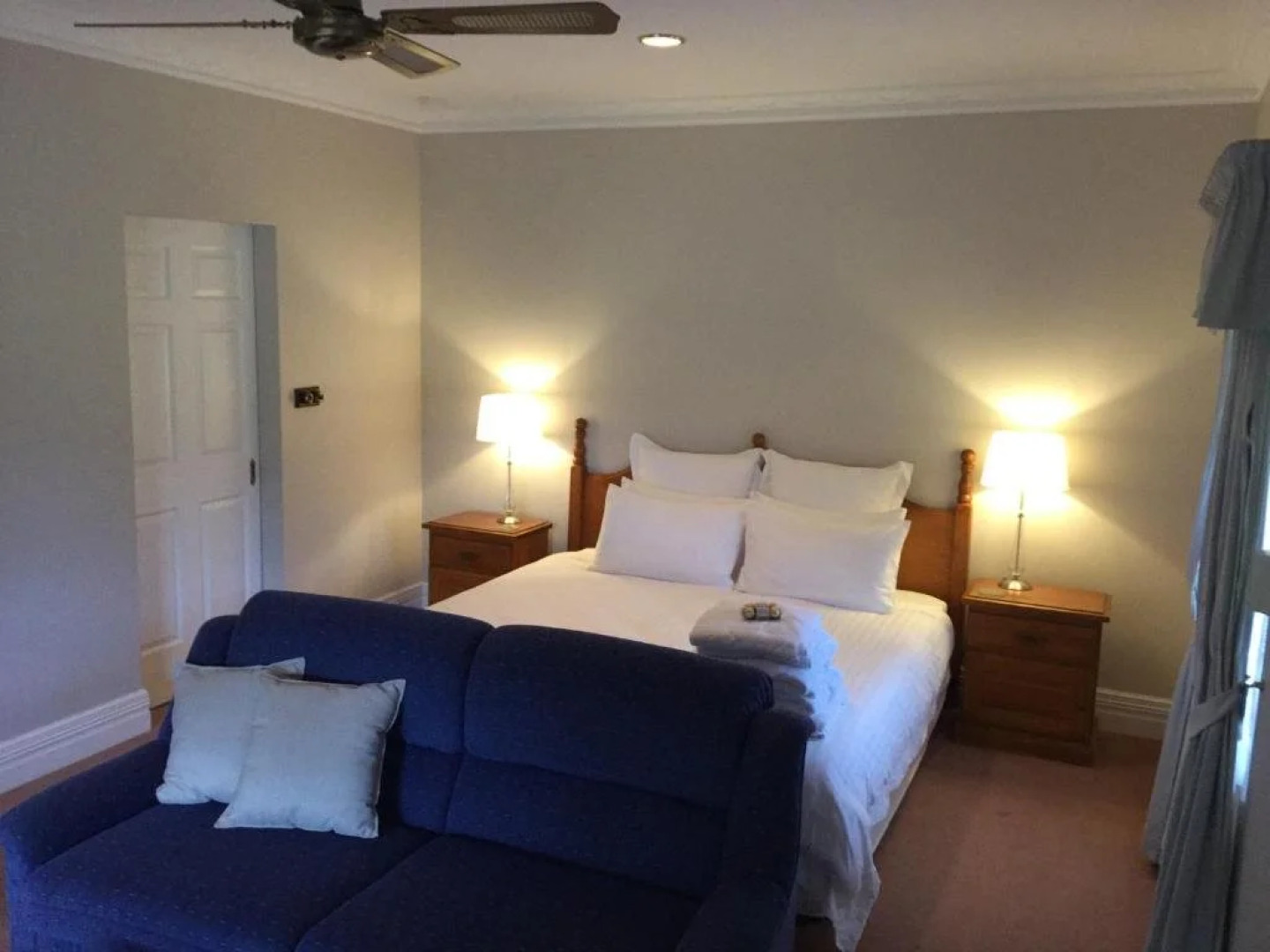 Blackwood Valley Suites