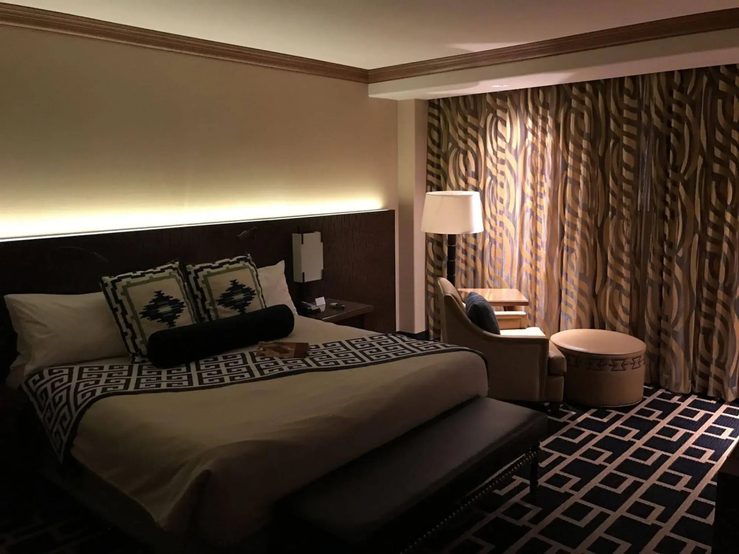 Sandia Resort And Casino