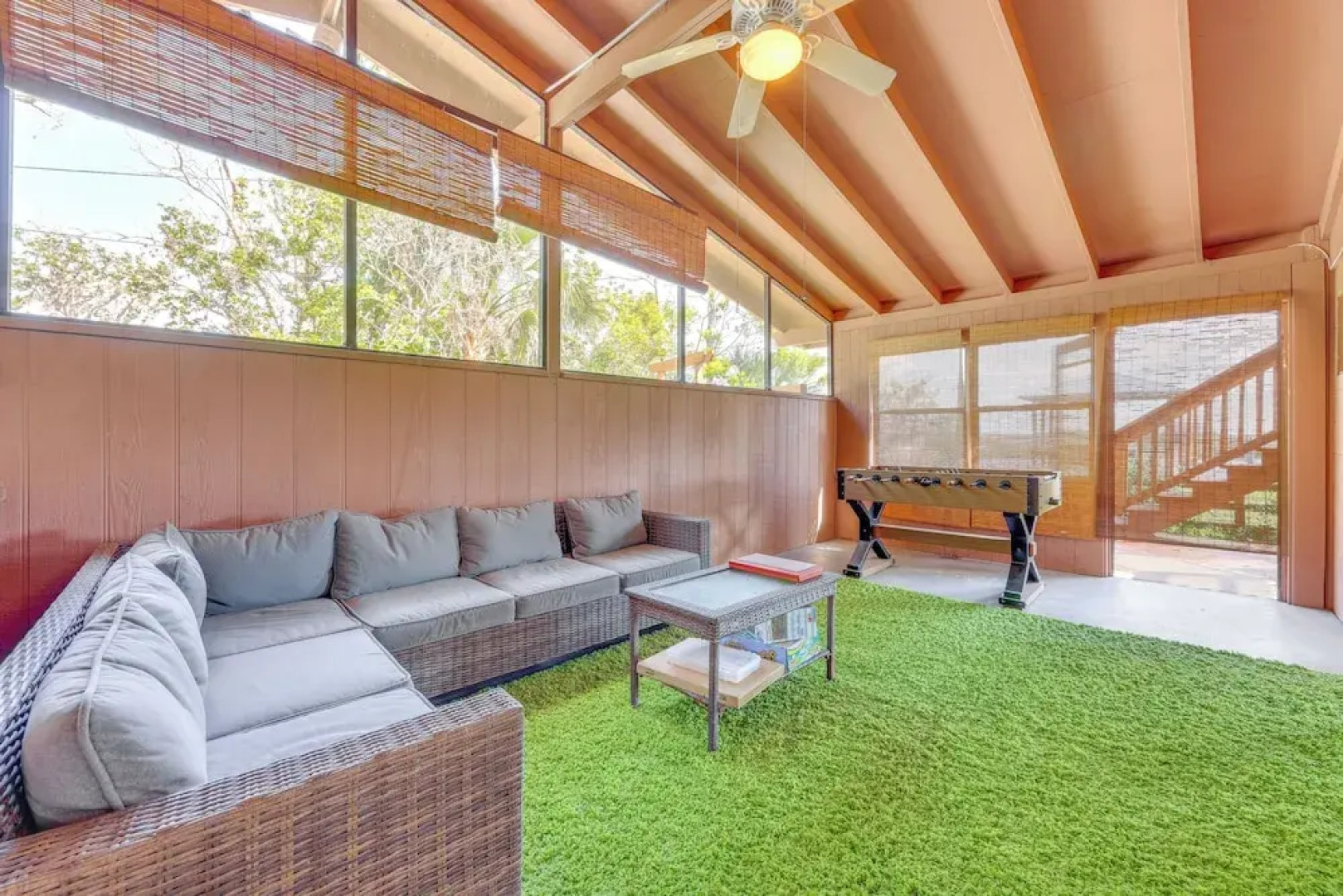 Fish & Bird Watch: Waterfront Jacksonville Gem