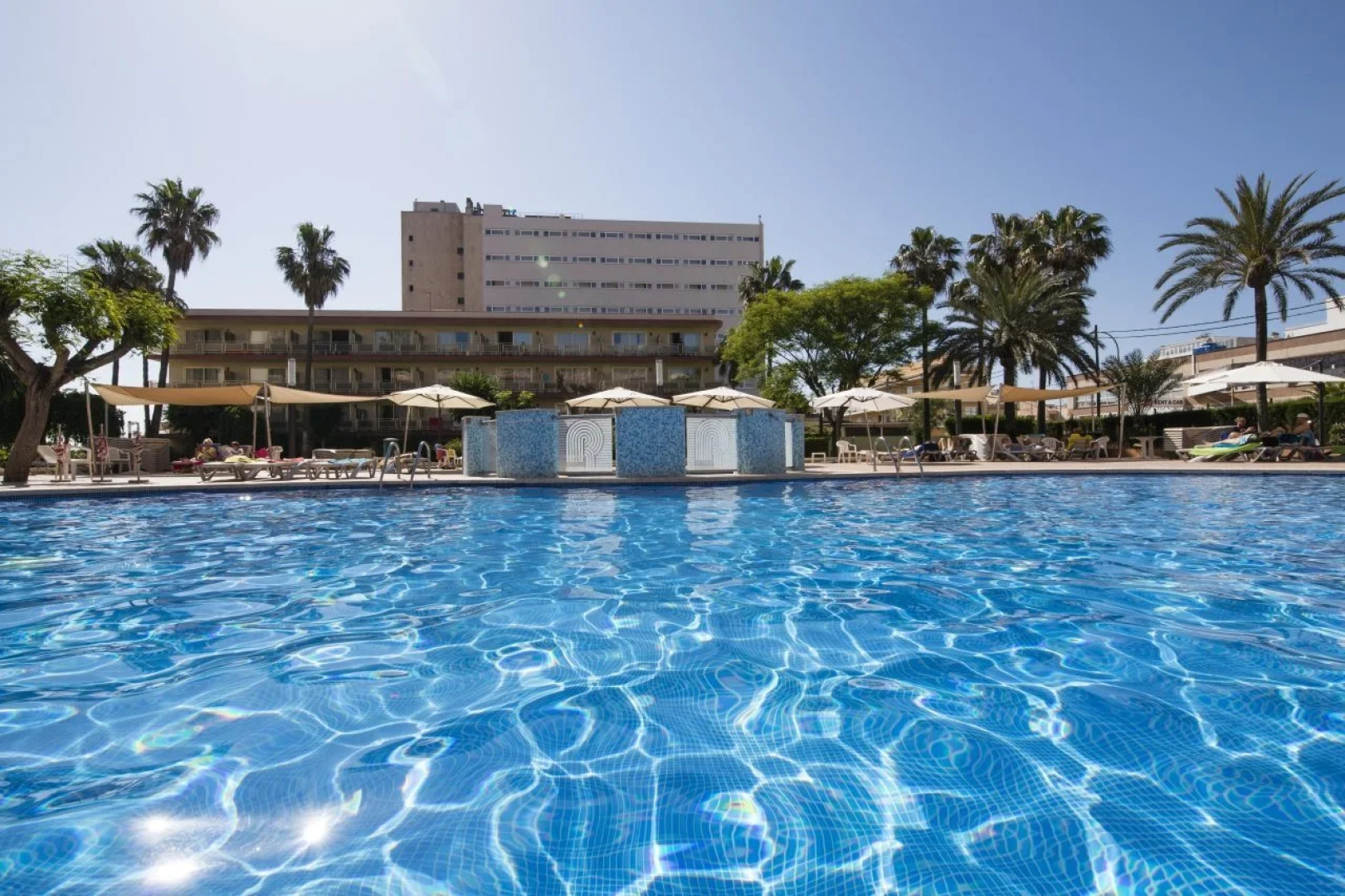 Helios Mallorca Hotel & Apartments