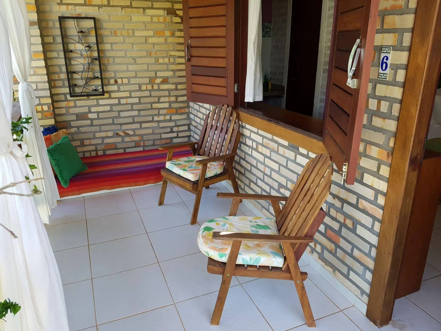 Pousada Porto do Trapia