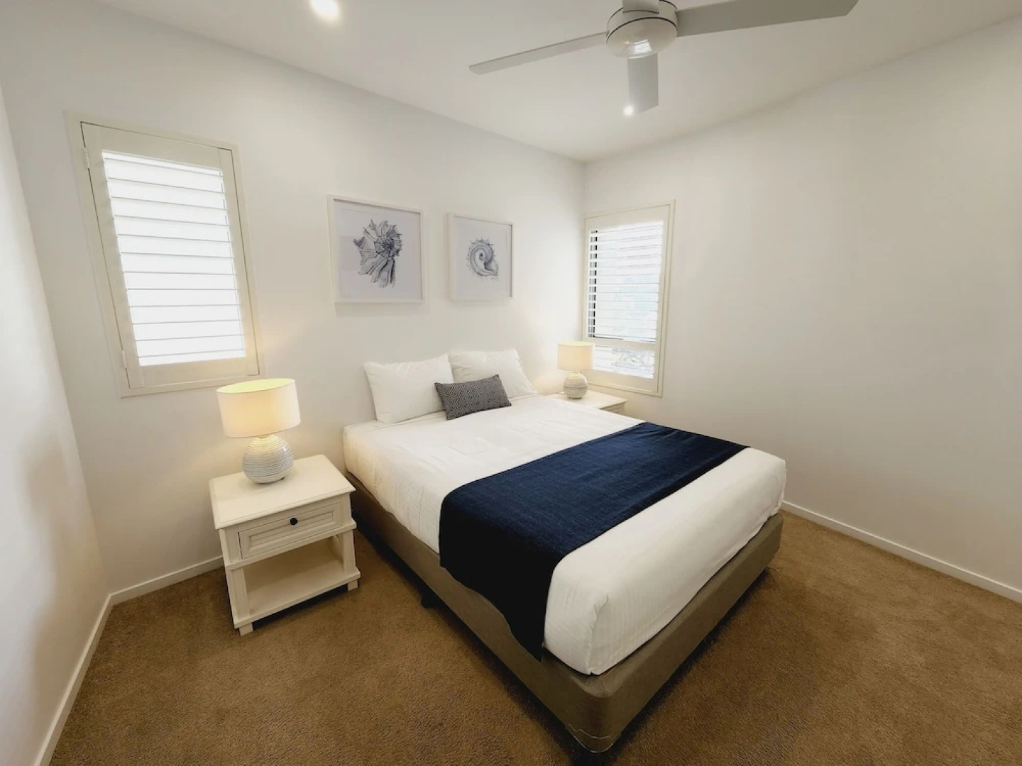 The Dunes Cotton Tree