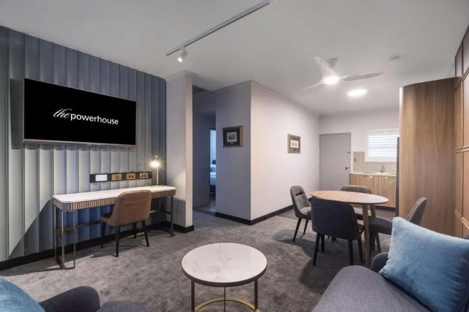 Powerhouse Hotel Tamworth by Rydges