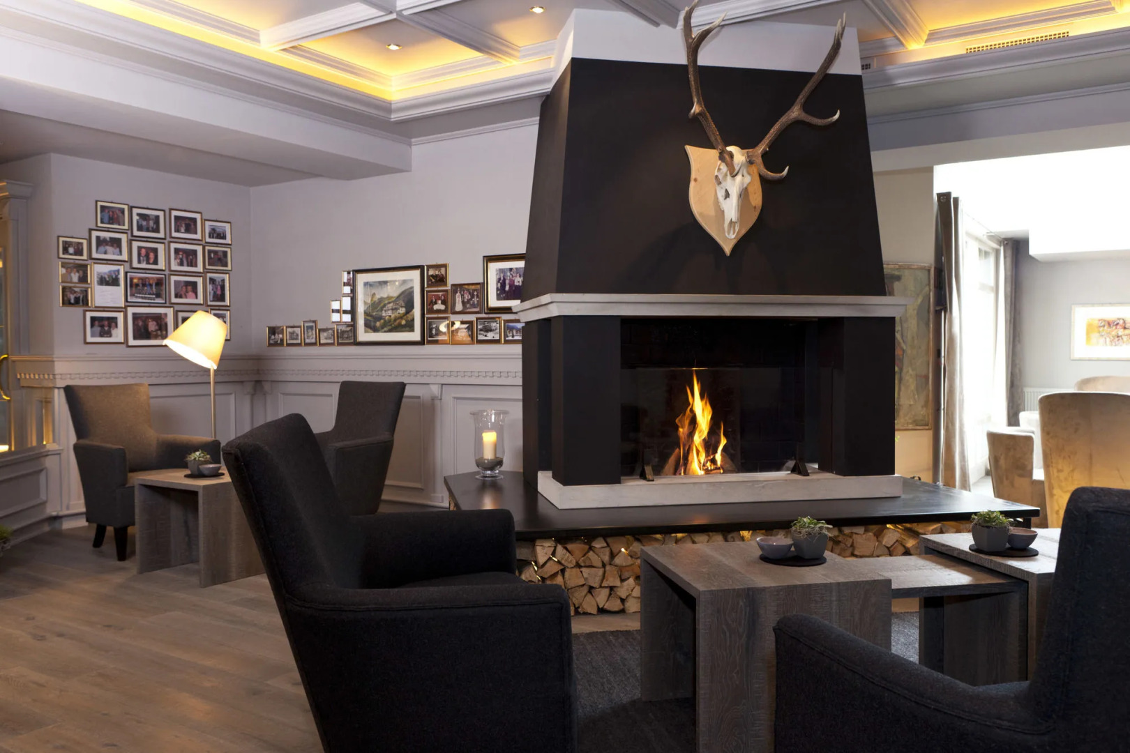 Gardena Grödnerhof Hotel & Spa