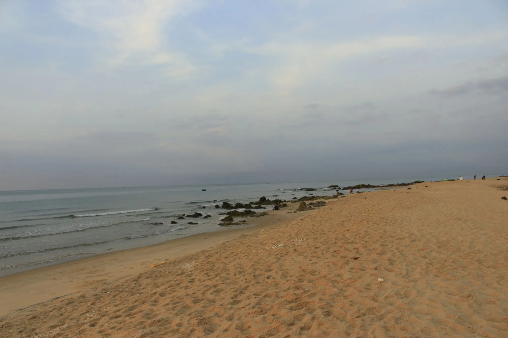 Caty Muine Beach Resort & Spa