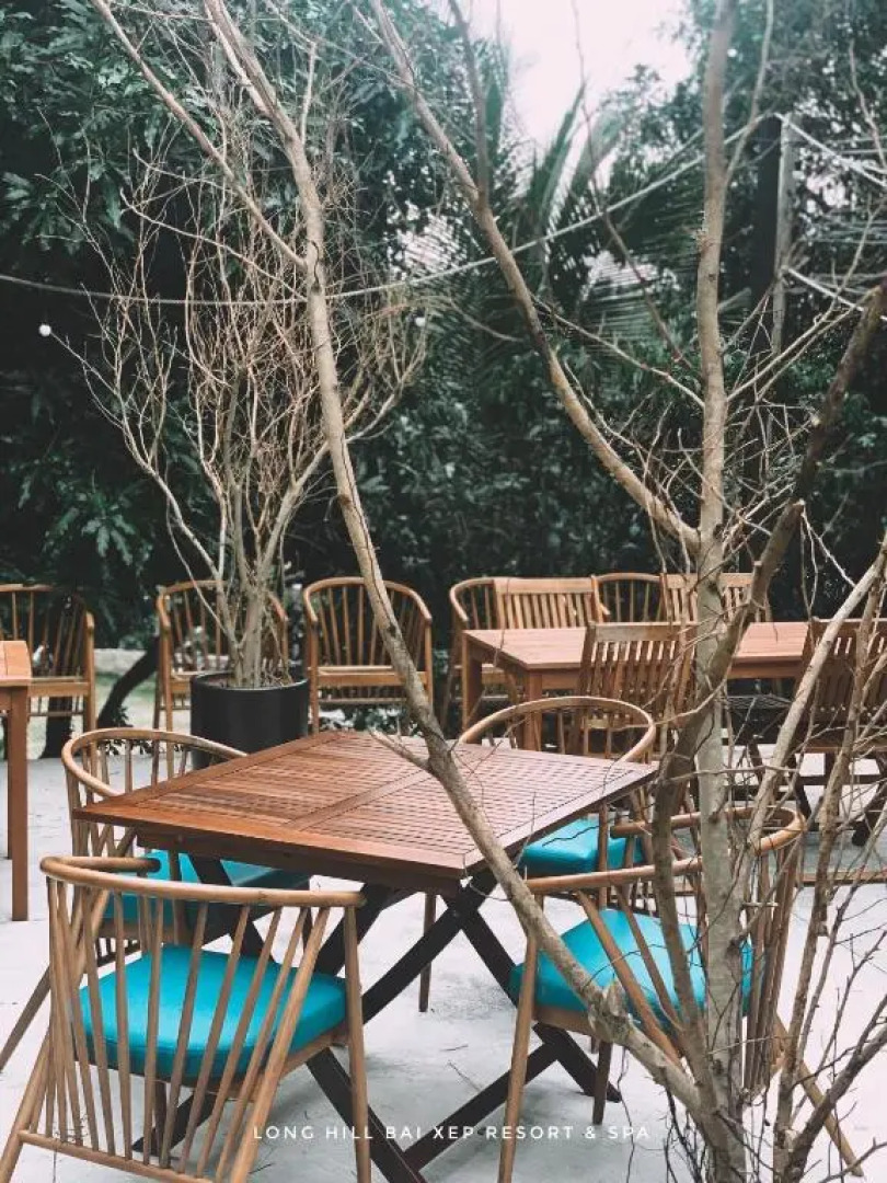 Long Hill Resort And Spa