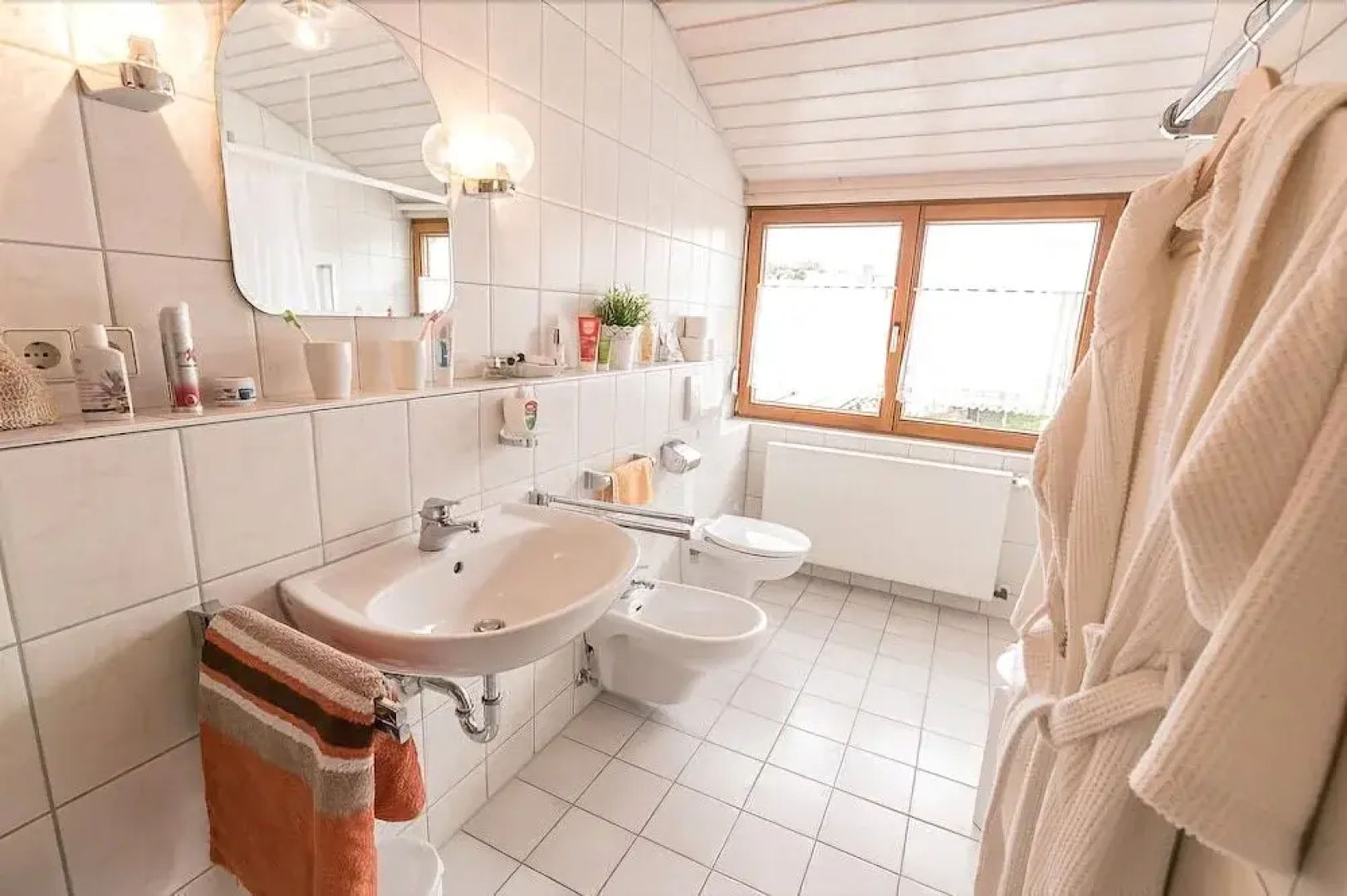 Annes Ferienwohnung