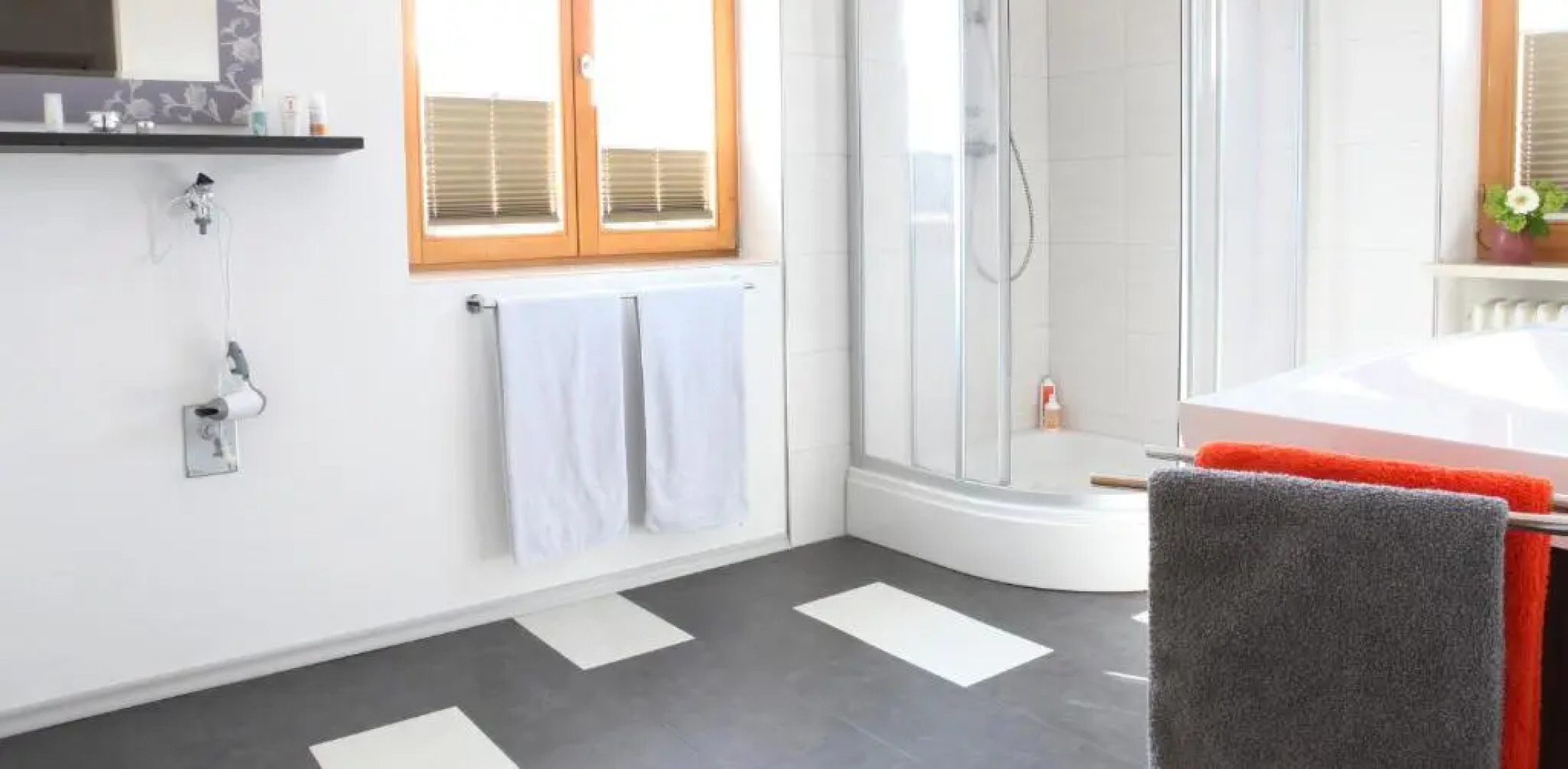 Ferienwohnung Zum Bäckersepp