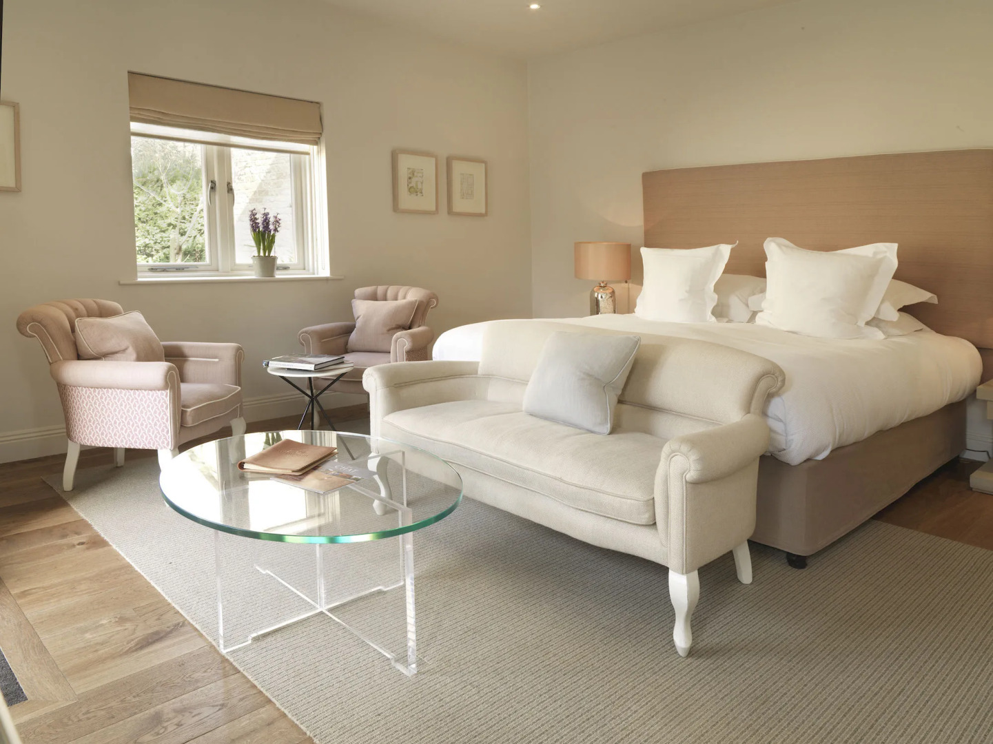 Barnsley House Hotel