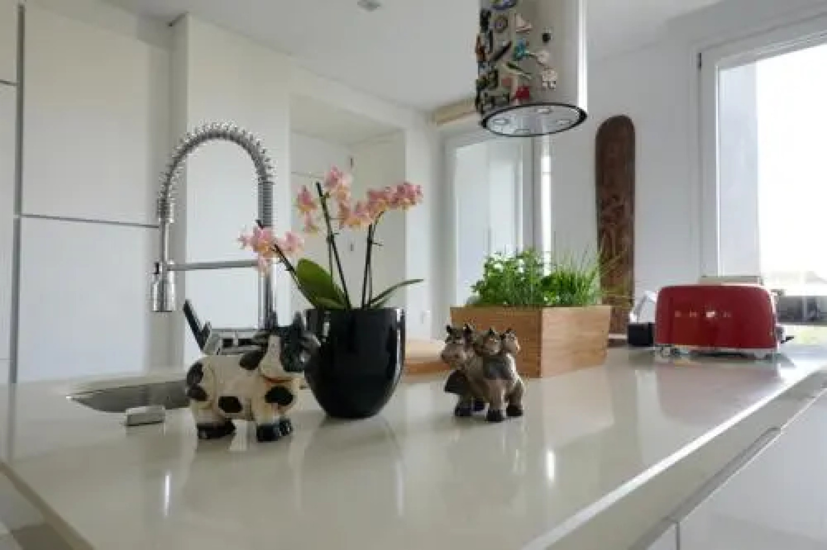 Apartment Casa Verena