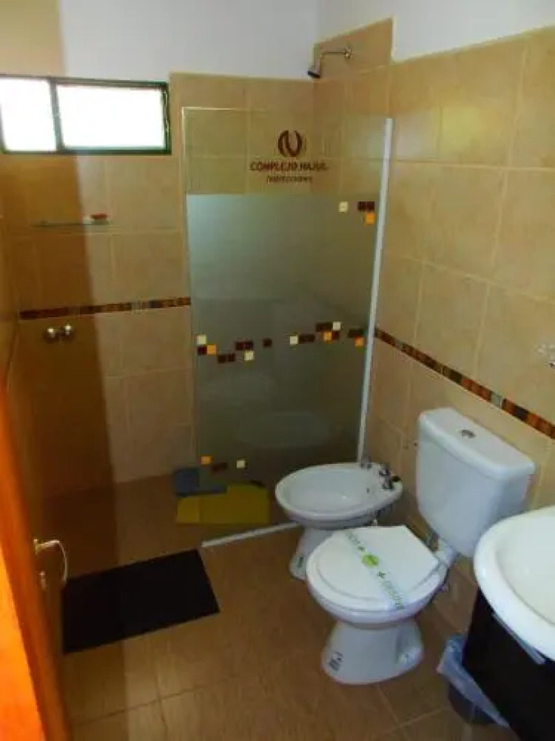 Hotel Complejo Najul Suites (Adults only)