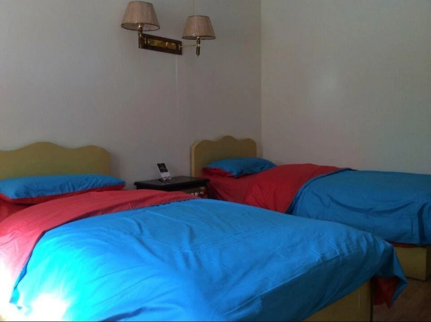 Daocheng Xiangpica Inn