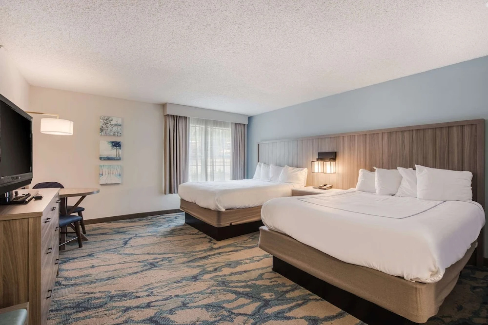 Heidel House Hotel and Conference Center, Ascend Hotel Collection