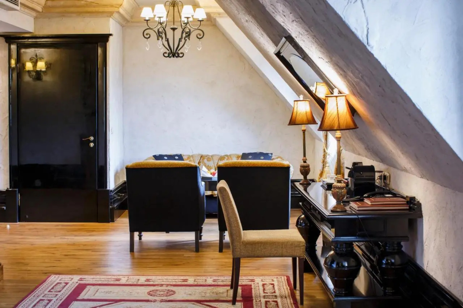 Hotel Król Kazimierz