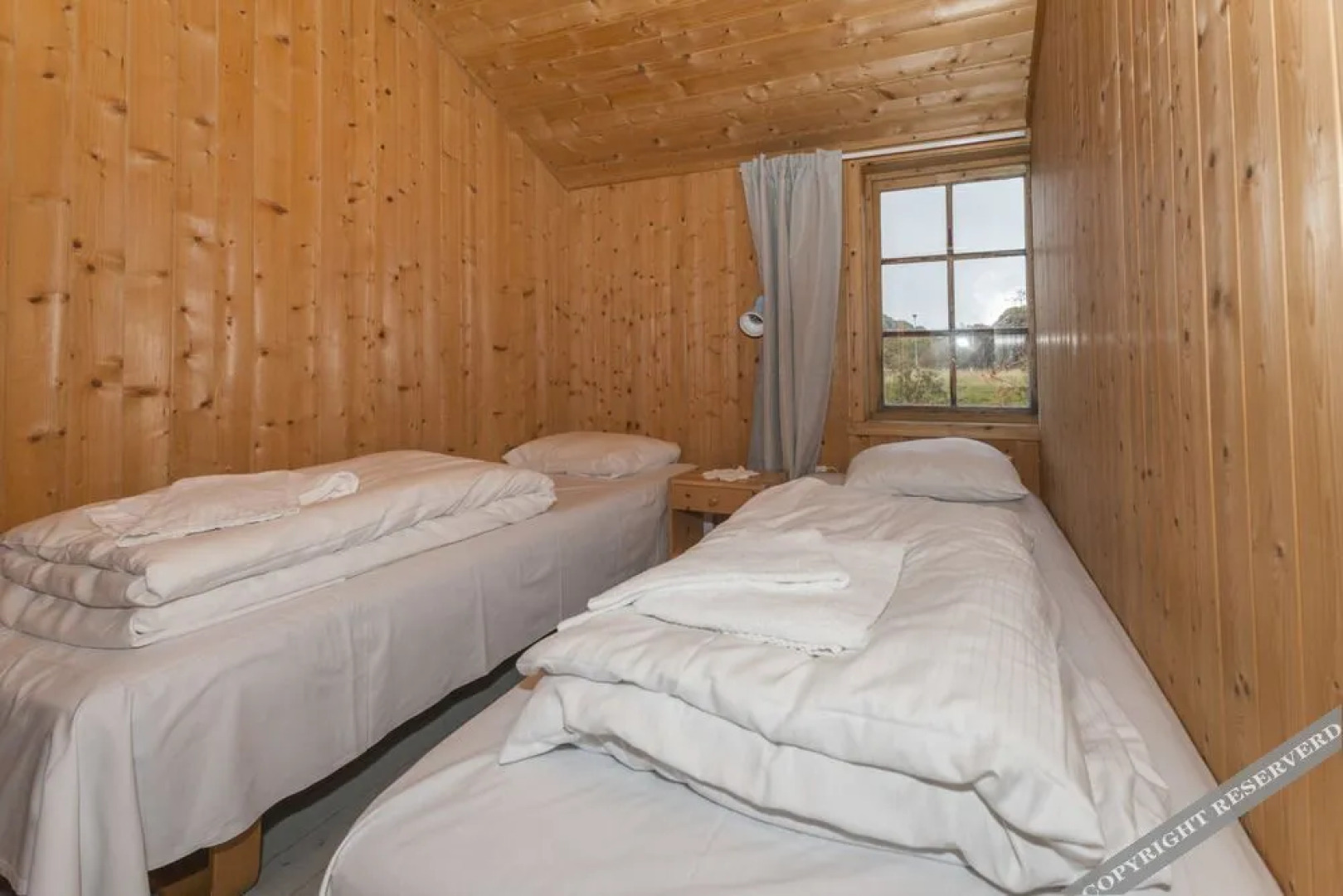 Vandrerhjem Lofotferie Kabelvåg