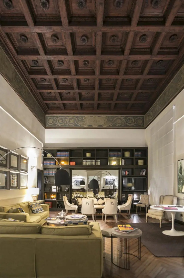 Palazzo Lorenzo Hotel Boutique & Spa