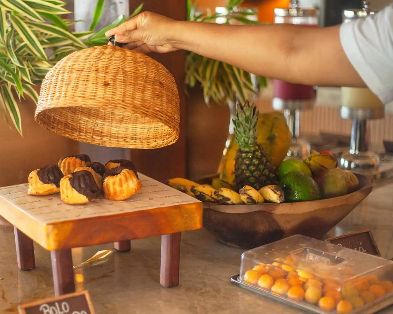 Hotel Varandas Beach