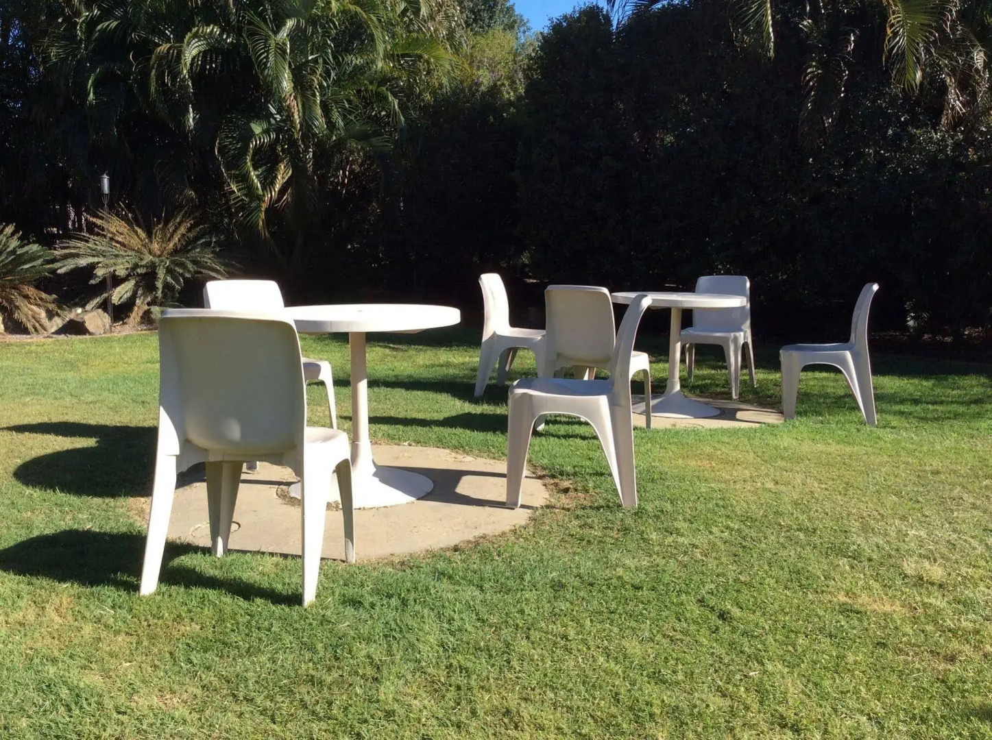 Pritchard Road Country Resort