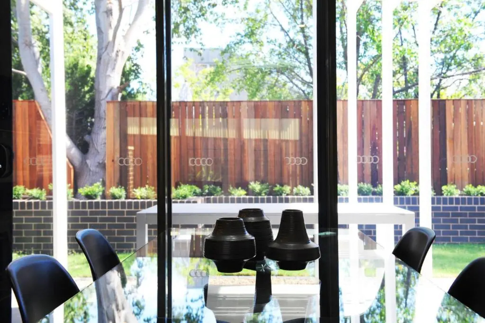 Kirsten Accommodation Mudgee